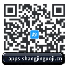 iPhone APP 二维码